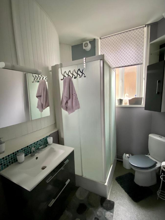 Grand De Style Haussmannien * Boulogne-sur-Mer