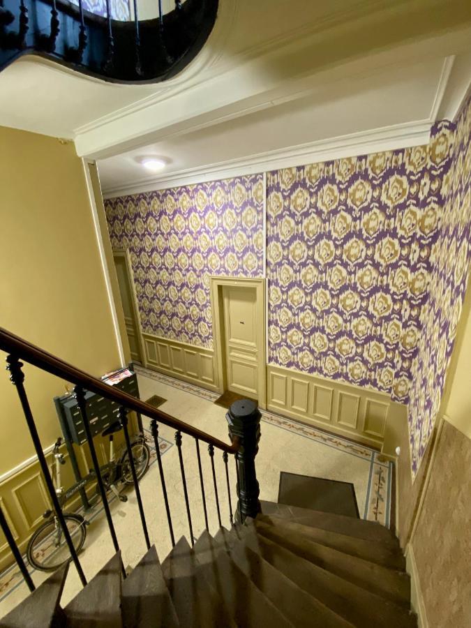 Grand De Style Haussmannien * Boulogne-sur-Mer