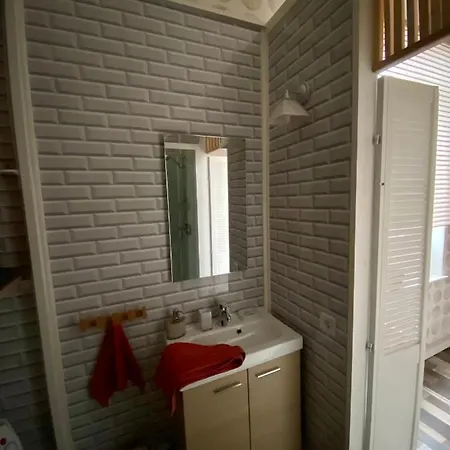 Grand Appartement De Style Haussmannien Boulogne-sur-Mer Buitenkant foto