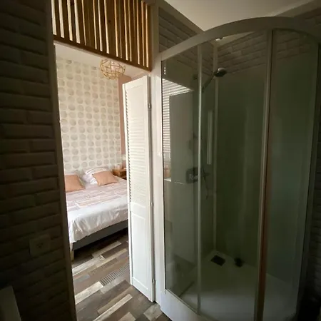 Grand Appartement De Style Haussmannien Boulogne-sur-Mer Buitenkant foto