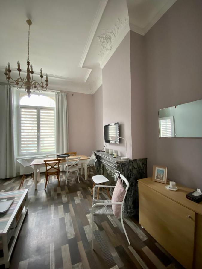 Grand De Style Haussmannien *