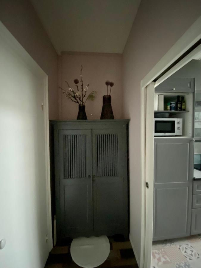 Grand De Style Haussmannien * Boulogne-sur-Mer