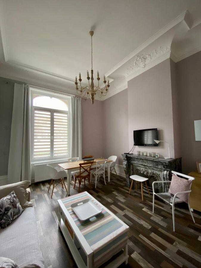 Grand De Style Haussmannien *