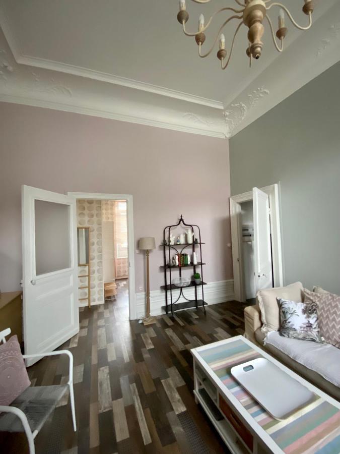 Grand De Style Haussmannien