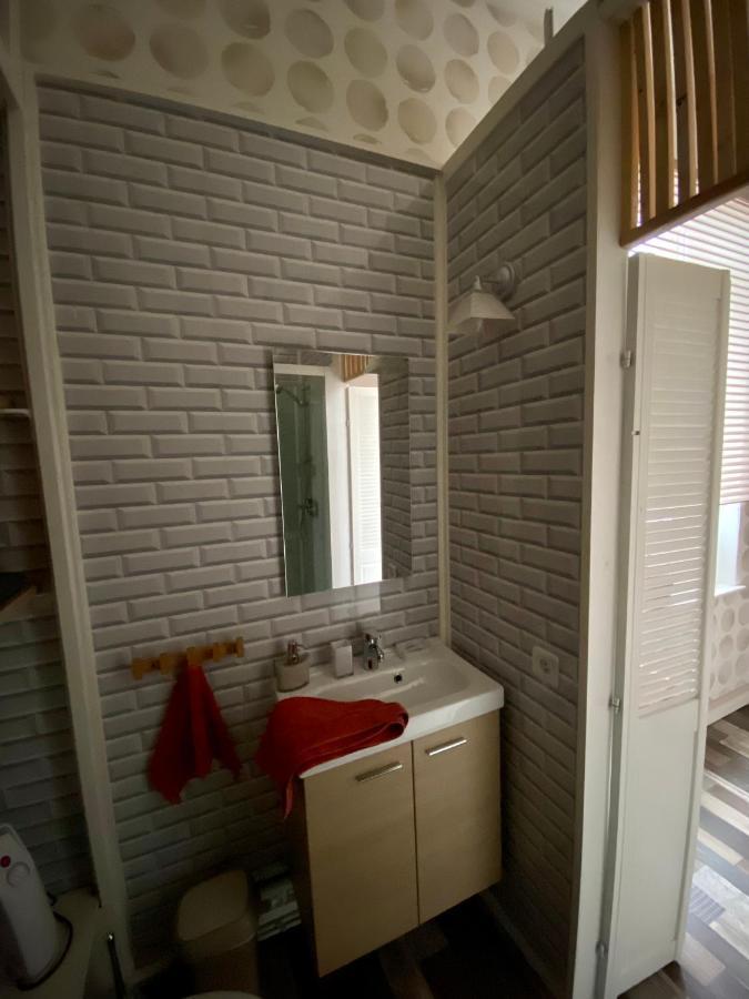Grand De Style Haussmannien Apartment Boulogne-sur-Mer