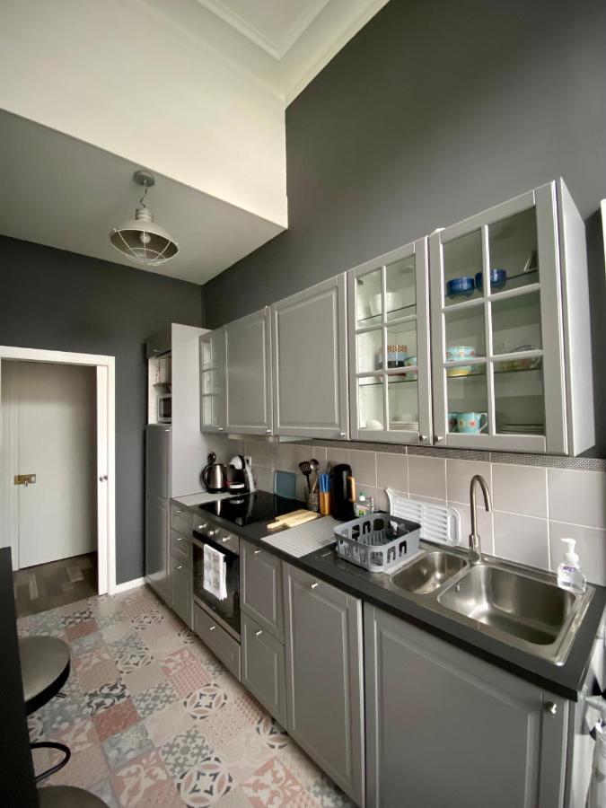 Grand De Style Haussmannien Boulogne-sur-Mer