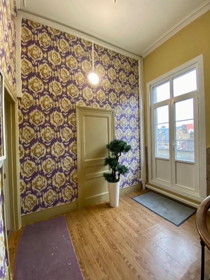 Grand De Style Haussmannien