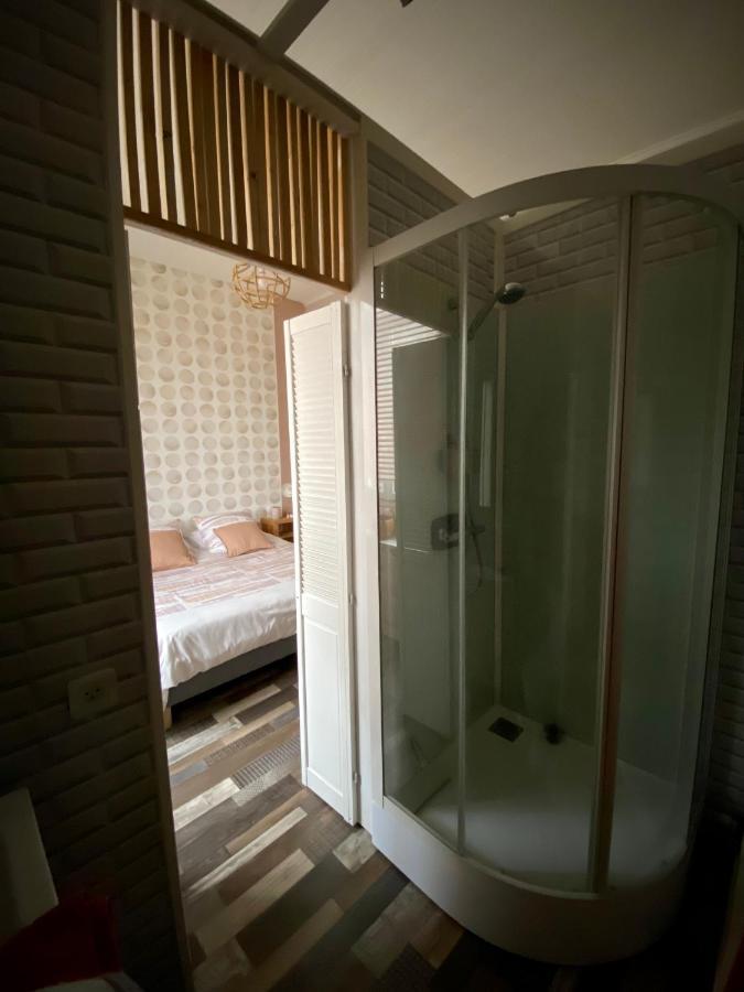 Appartement Grand De Style Haussmannien *