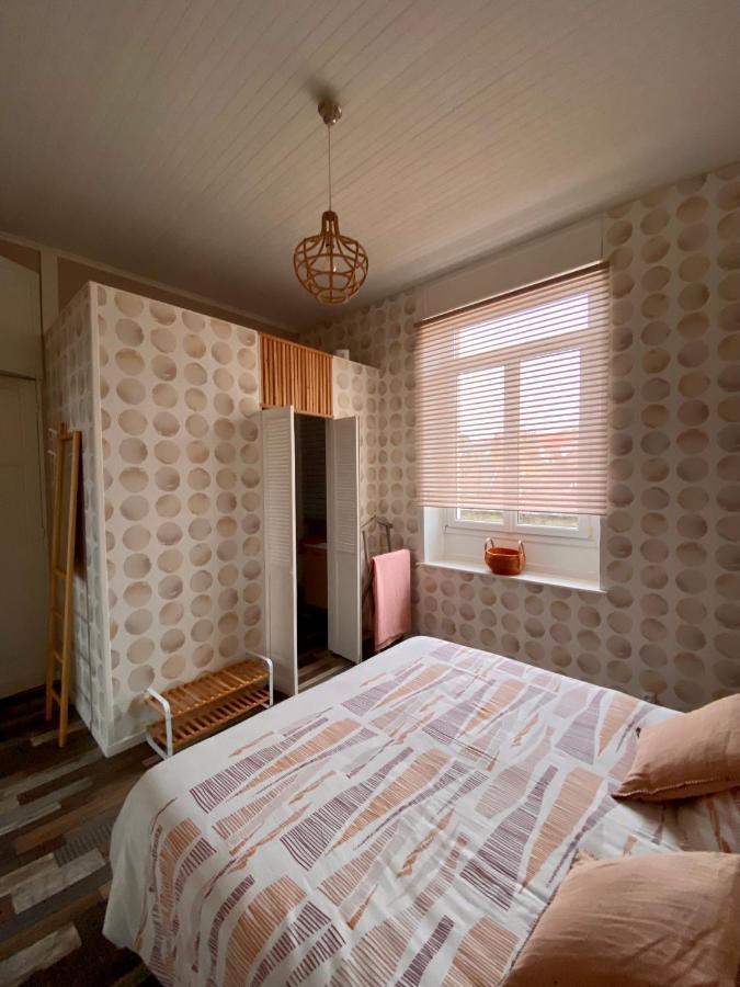 Apartment Grand De Style Haussmannien Boulogne-sur-Mer
