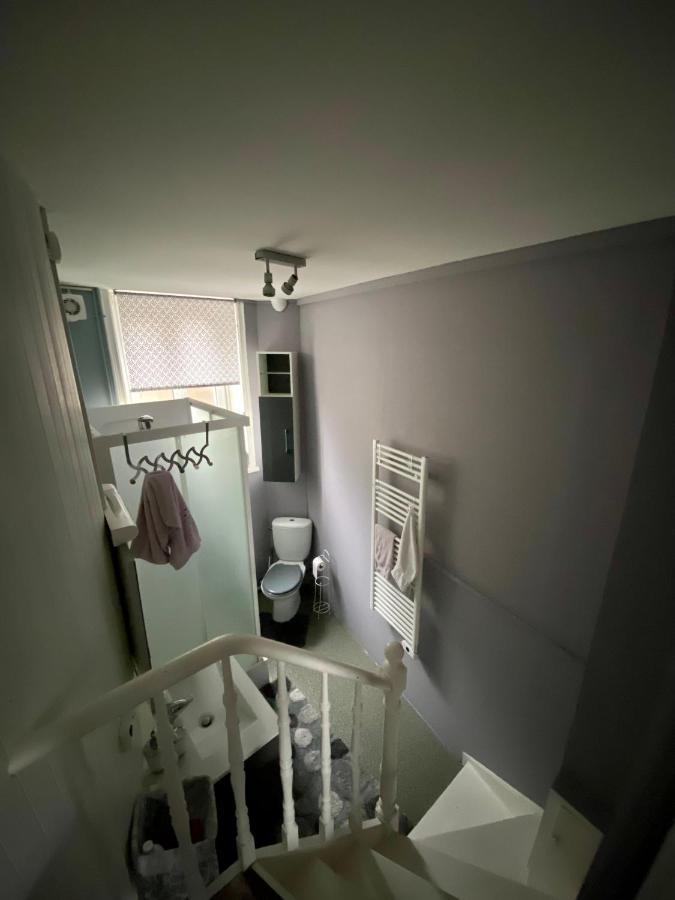 Appartement Grand De Style Haussmannien Boulogne-sur-Mer